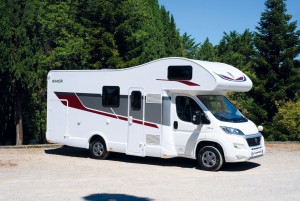 autorulote de inchiriat